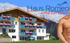 Haus Romeo Alpine Gay Resort - Men 18+ Only